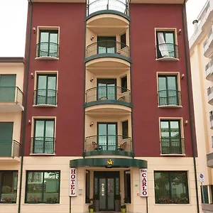 3* Szálloda Garni San Carlo