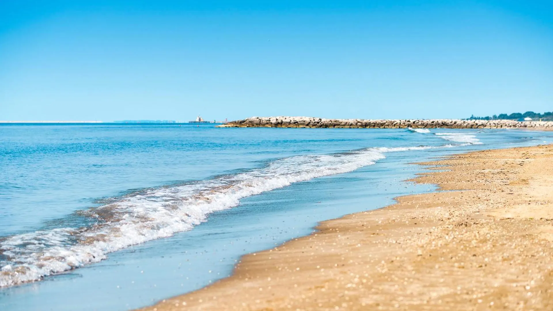 Jesolo Coast Beach House - Host Solution 0*, Lido di Jesolo