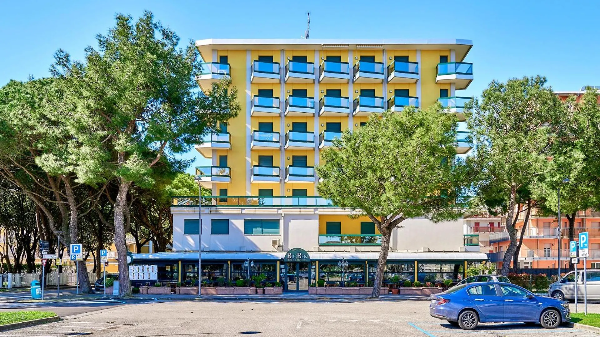Jesolo Coast Beach House - Host Solution 0*, Lido di Jesolo Italy
