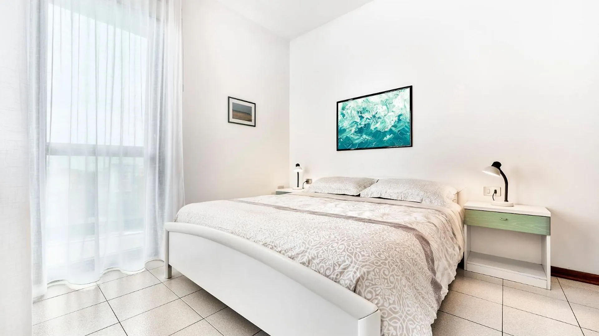 Jesolo Coast Beach House - Host Solution Apartment